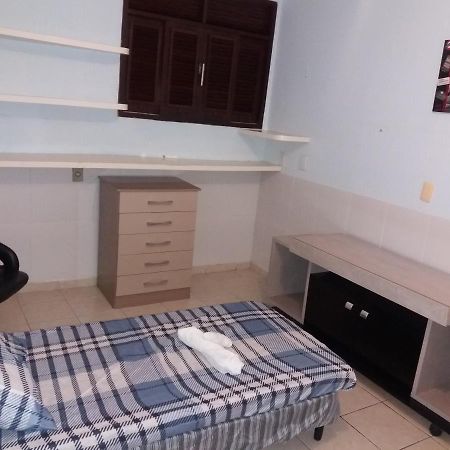 Residencia Familiar Arena Quartos E Suites Natal Eksteriør bilde